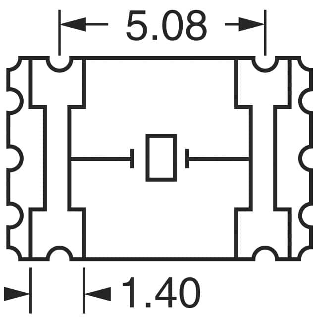 XL-1C-010.0M Connor Winfield  Cristalli